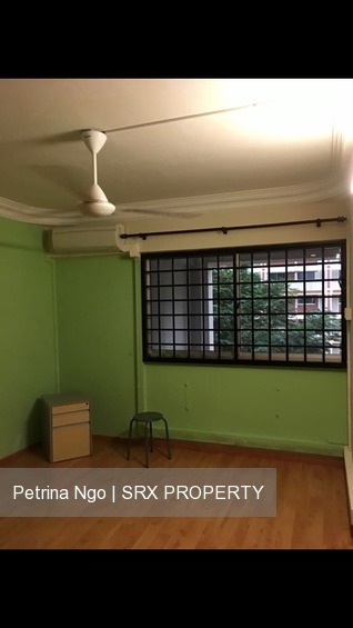 Blk 464 Pasir Ris Street 41 (Pasir Ris), HDB Executive #184564262